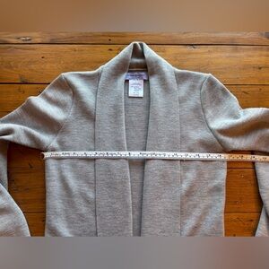 Brunella Gori Merino Wool Cardigan